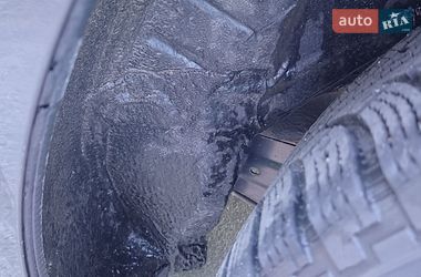 Внедорожник / Кроссовер Mazda CX-7 2007 в Виннице
