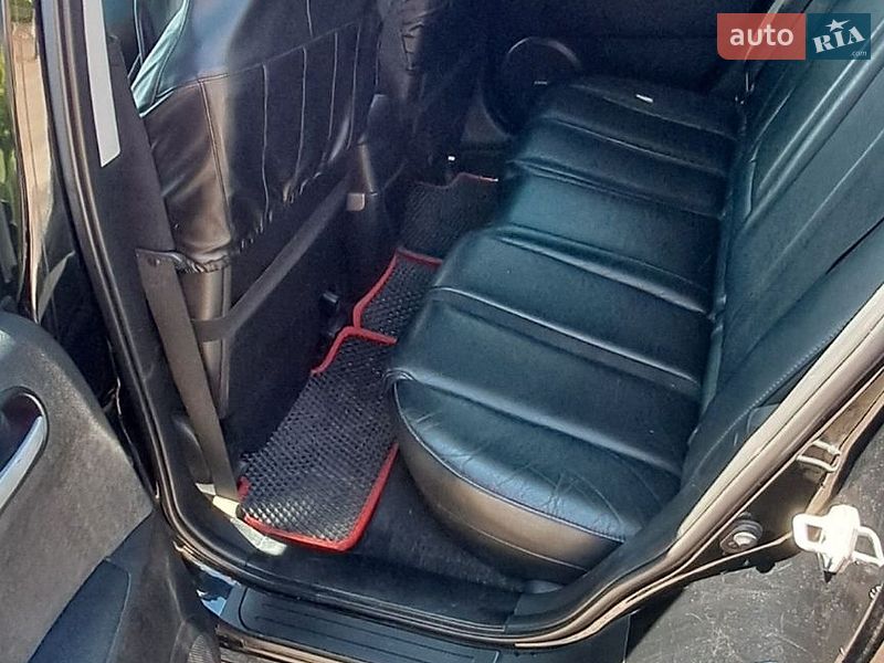 Внедорожник / Кроссовер Mazda CX-7 2007 в Одессе