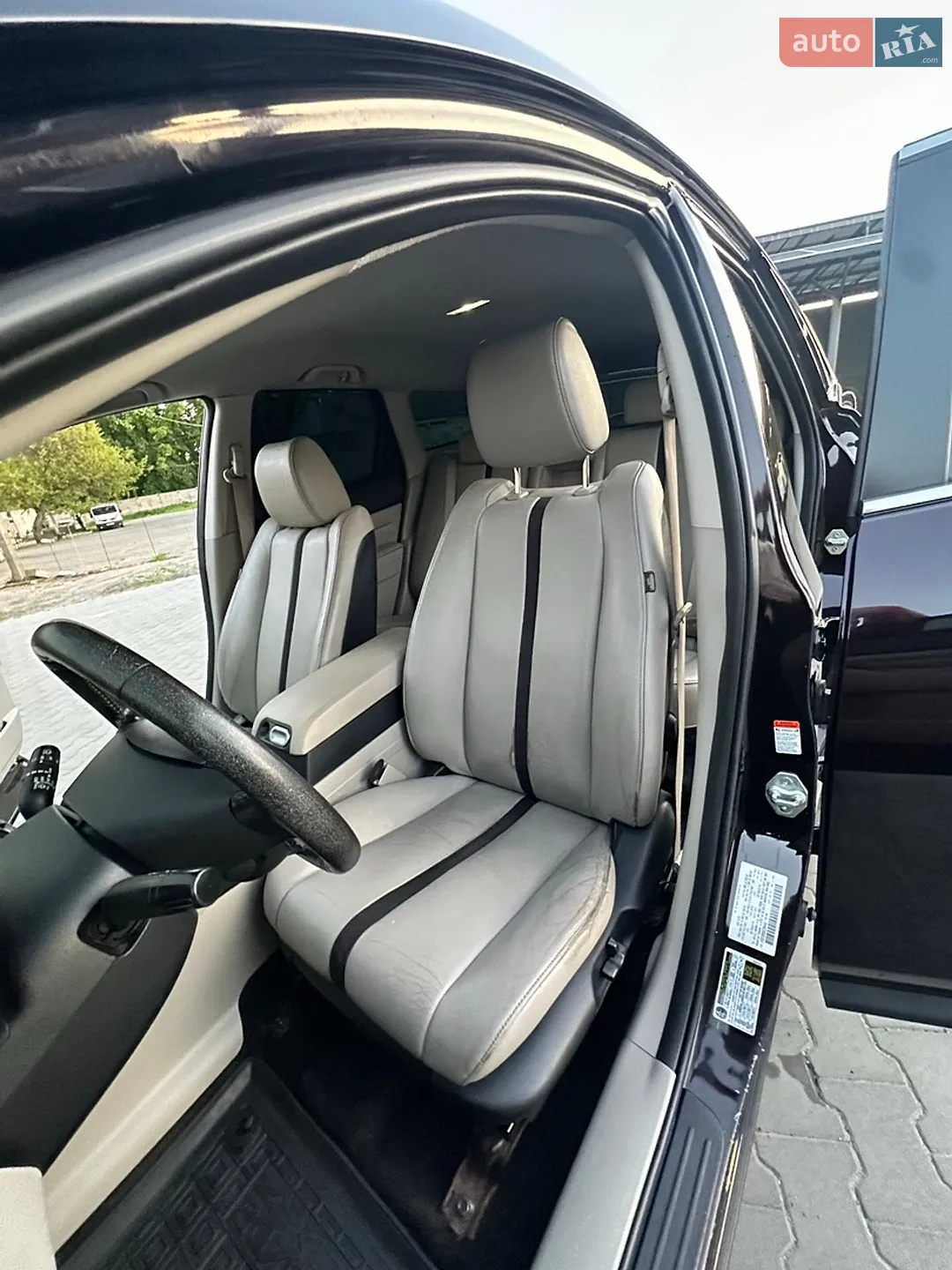 2010 Mazda CX-7 - мініатюра 5