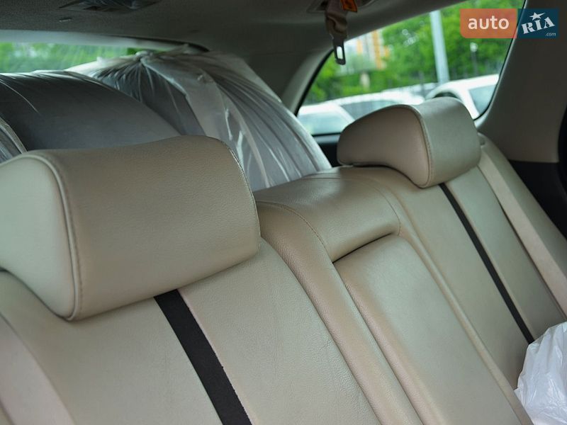 Внедорожник / Кроссовер Mazda CX-7 2007 в Киеве