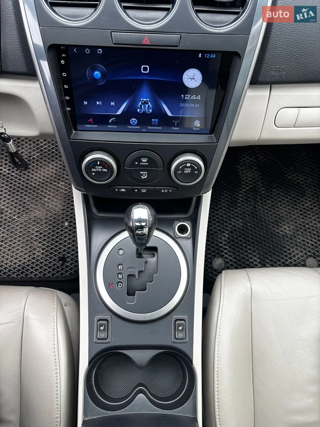 2011 Mazda CX-7 - мініатюра 24
