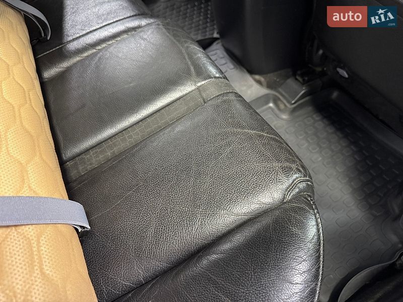 Позашляховик / Кросовер Mazda CX-7 2008 в Одесі