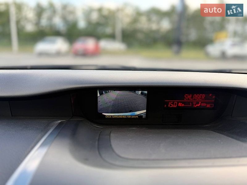 Позашляховик / Кросовер Mazda CX-7 2011 в Івано-Франківську фото 16 Позашляховик / Кросовер Mazda CX-7 2011 в Івано-Франківську