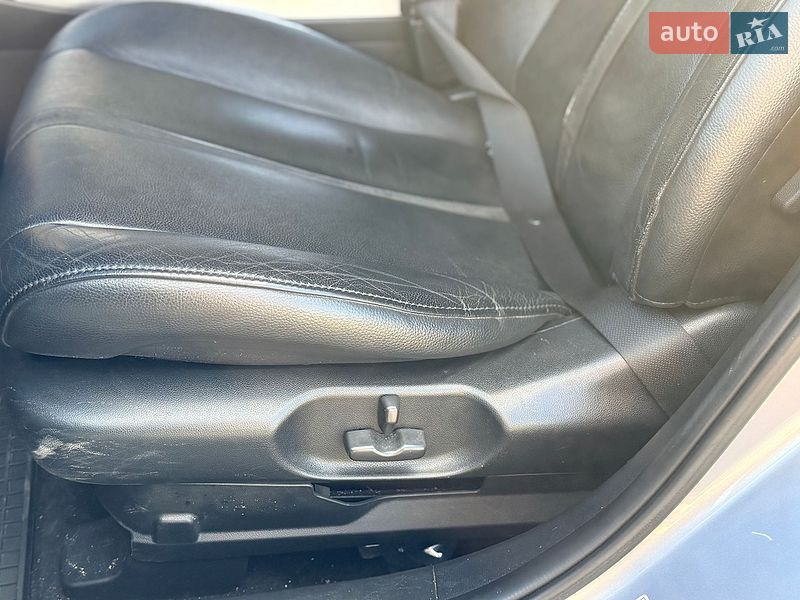 Внедорожник / Кроссовер Mazda CX-7 2007 в Бердичеве