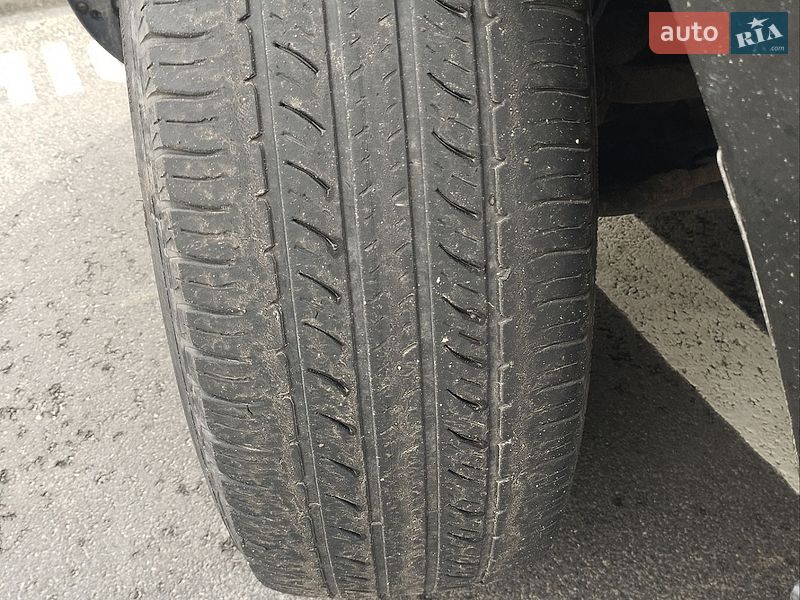 Внедорожник / Кроссовер Mazda CX-7 2008 в Чернигове