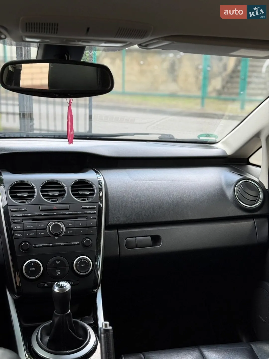 2011 Mazda CX-7 - мініатюра 19