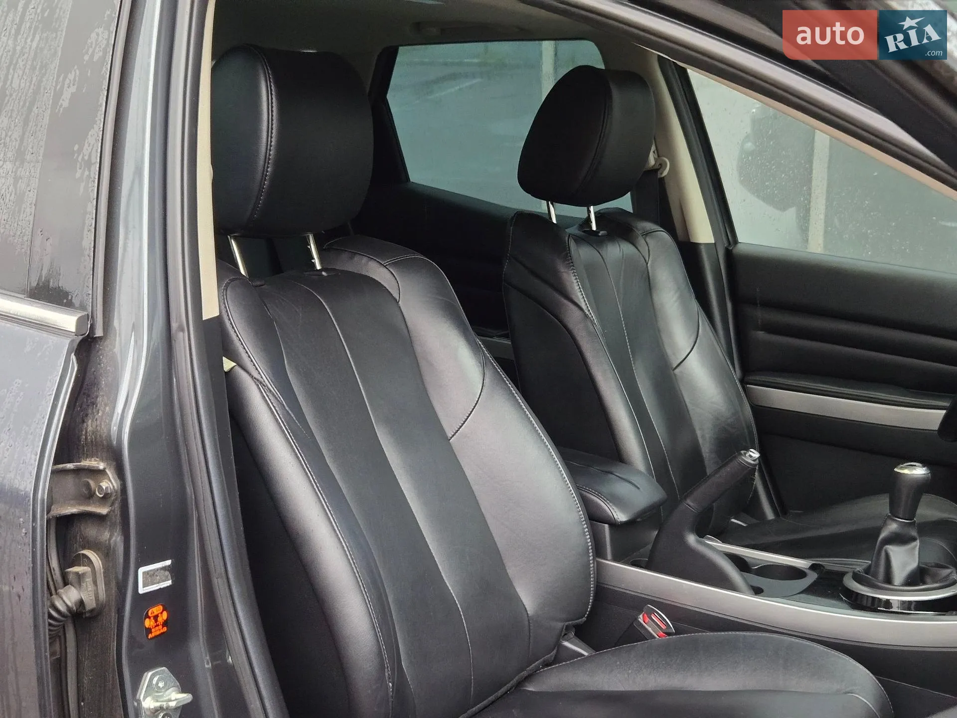2011 Mazda CX-7 - мініатюра 30