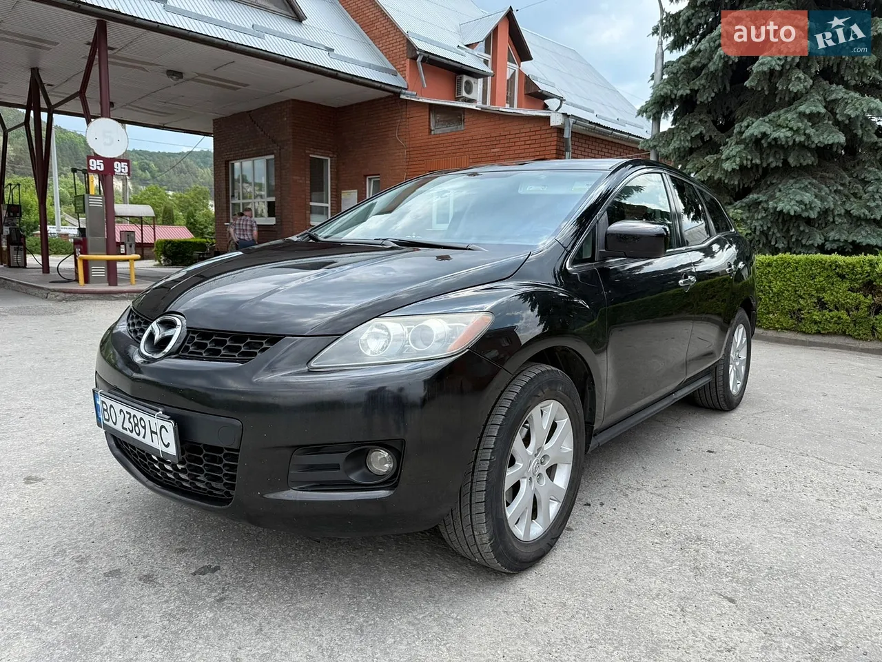 2015 Hyundai Tucson - мініатюра 34