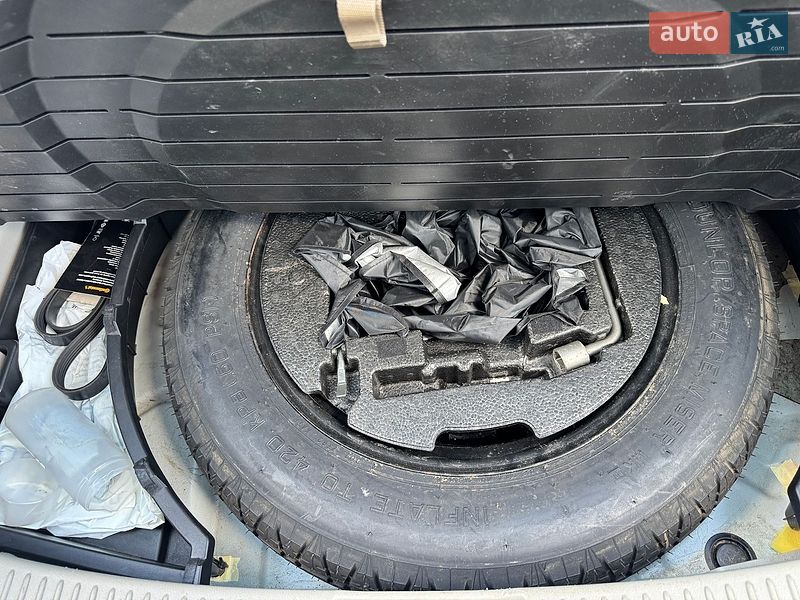 Позашляховик / Кросовер Mazda CX-7 2010 в Черкасах
