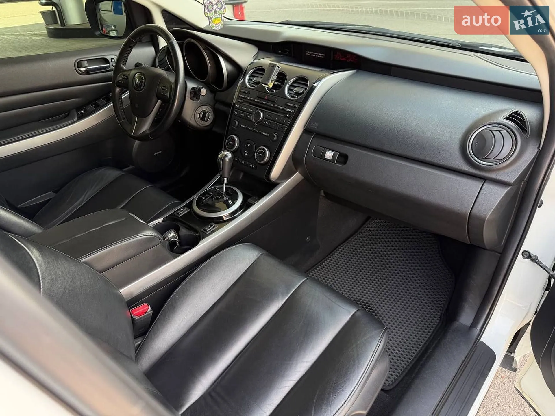 2011 Mazda CX-7 - мініатюра 19