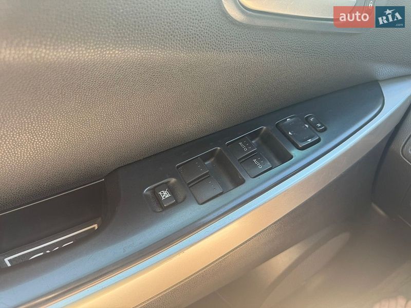 Внедорожник / Кроссовер Mazda CX-7 2007 в Харькове