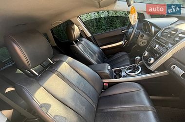 Внедорожник / Кроссовер Mazda CX-7 2008 в Козове