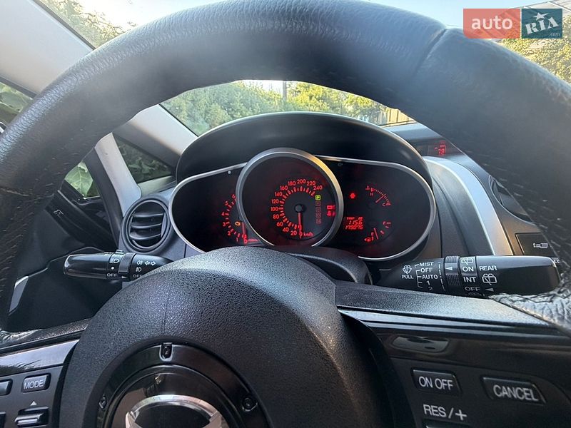 Внедорожник / Кроссовер Mazda CX-7 2008 в Козове