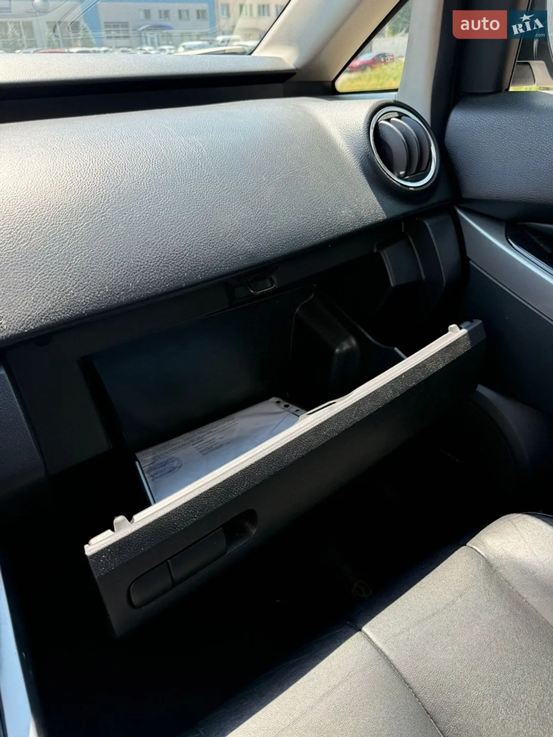 2010 Mazda CX-7 - мініатюра 25