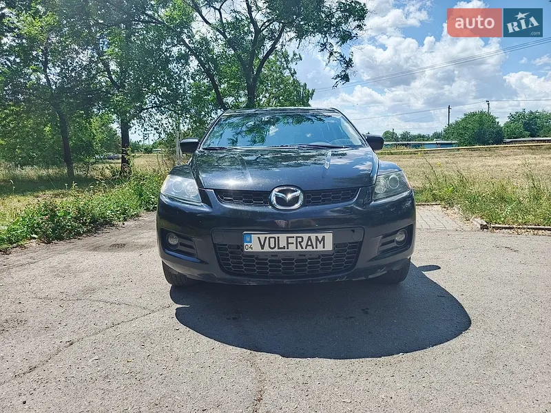 Mazda CX-7 2008 VIN JM3ER293X80203436 фото оголошення 11 з 55