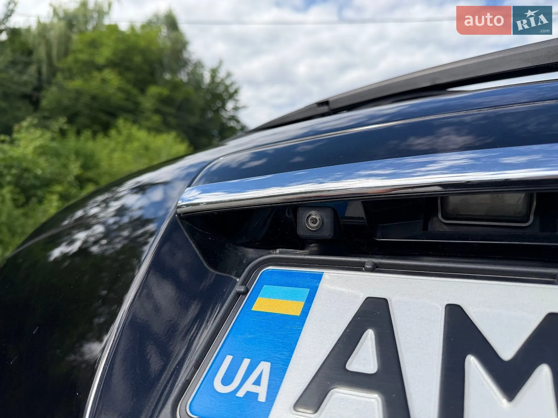 2011 Mazda CX-7 - мініатюра 16