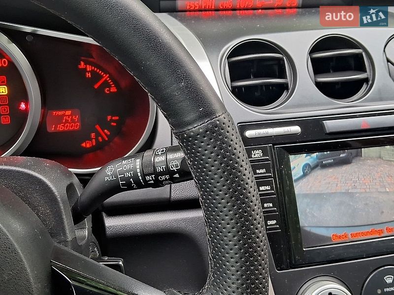 Внедорожник / Кроссовер Mazda CX-7 2007 в Одессе