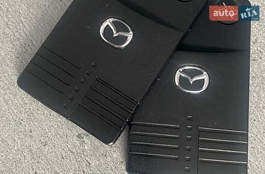 Позашляховик / Кросовер Mazda CX-7 2008 в Кам'янець-Подільському