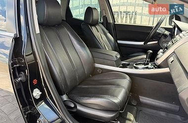 Внедорожник / Кроссовер Mazda CX-7 2009 в Киеве