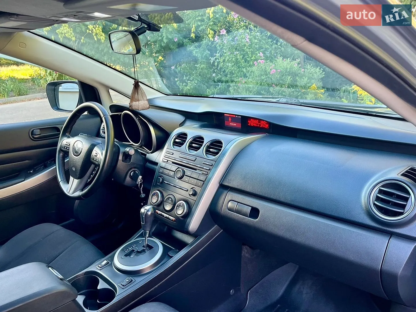 2011 Mazda CX-7 - мініатюра 18