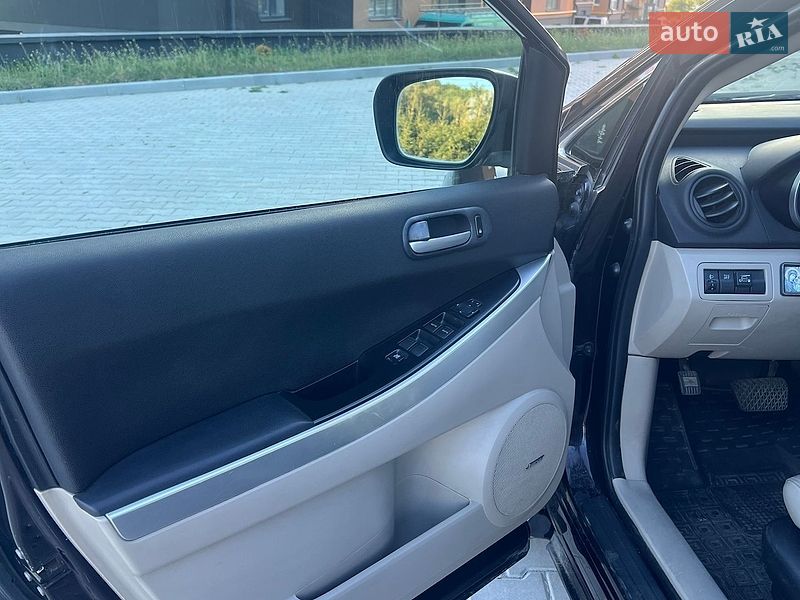 Внедорожник / Кроссовер Mazda CX-7 2008 в Кременце