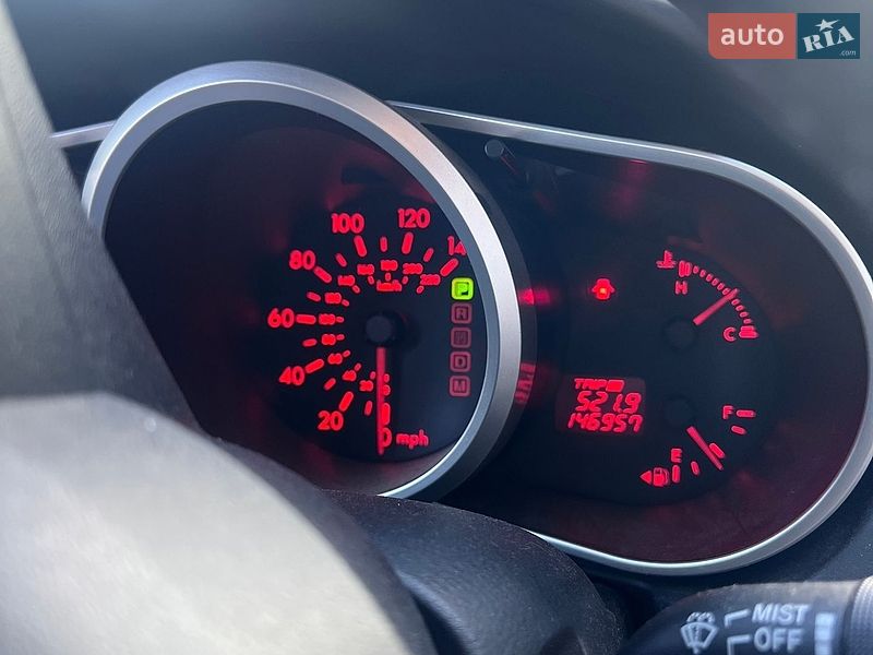 Внедорожник / Кроссовер Mazda CX-7 2008 в Кременце