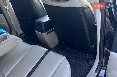 Внедорожник / Кроссовер Mazda CX-7 2008 в Кременце