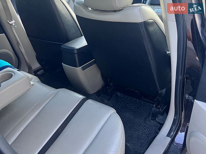 Внедорожник / Кроссовер Mazda CX-7 2008 в Кременце
