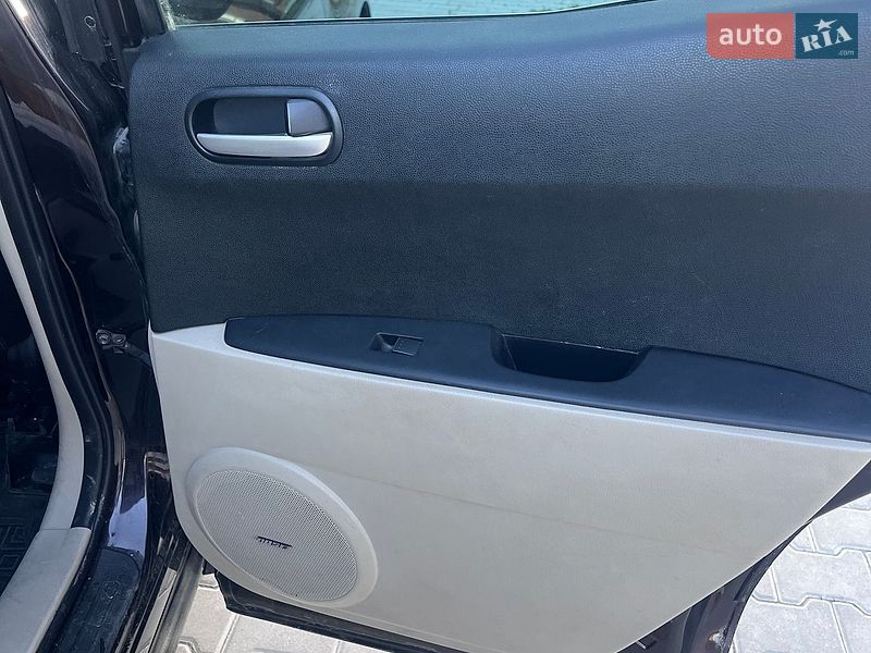 Внедорожник / Кроссовер Mazda CX-7 2008 в Кременце