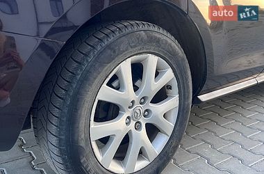 Внедорожник / Кроссовер Mazda CX-7 2008 в Кременце