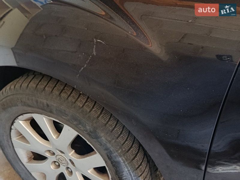 Внедорожник / Кроссовер Mazda CX-7 2008 в Кременце