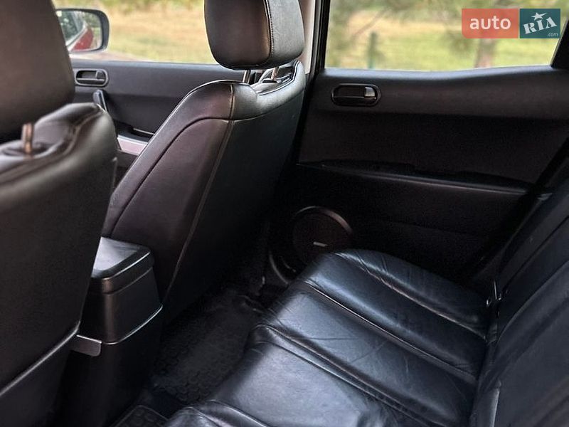 Внедорожник / Кроссовер Mazda CX-7 2008 в Измаиле