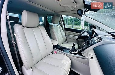 Позашляховик / Кросовер Mazda CX-7 2009 в Іршаві