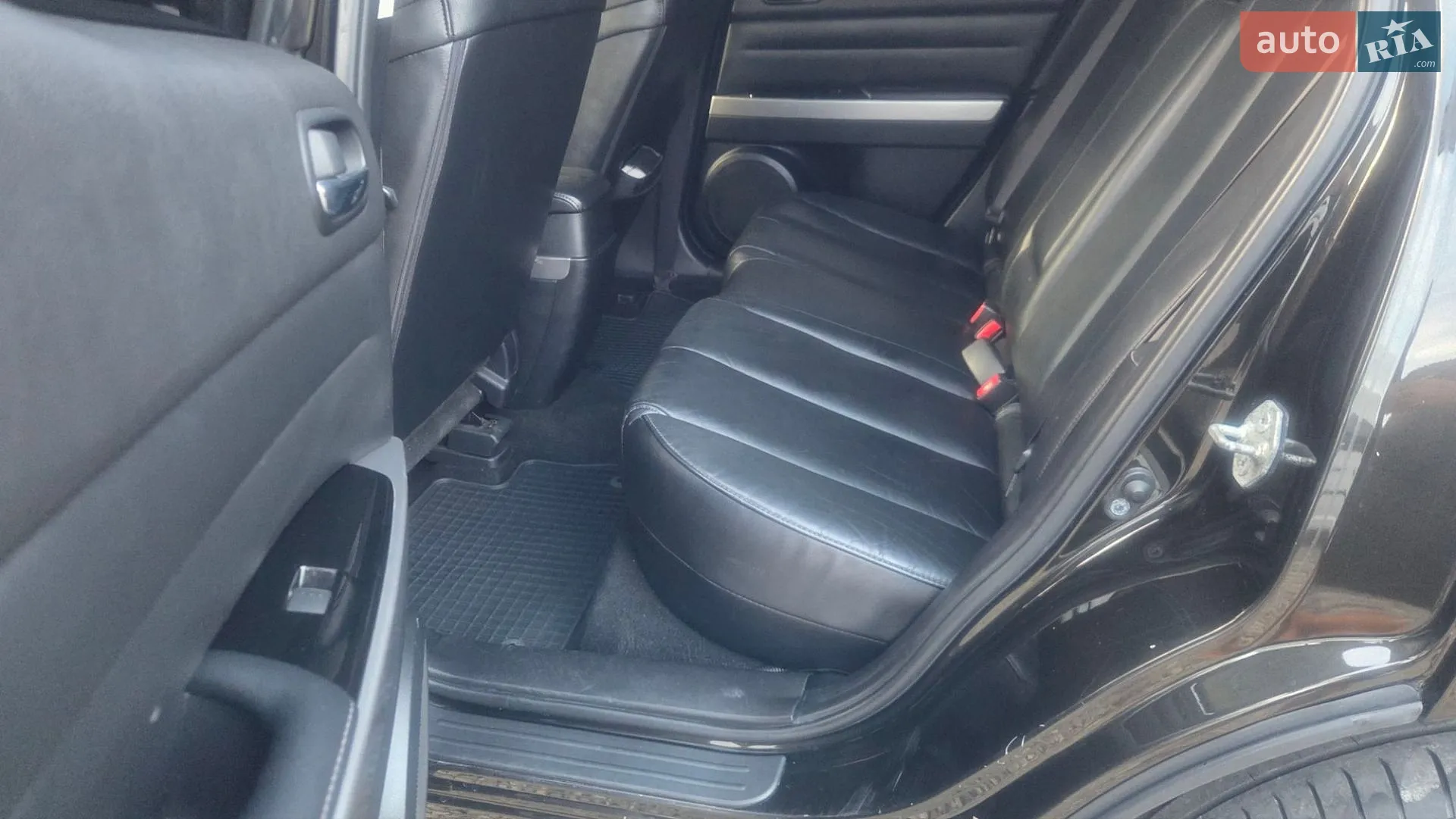 2011 Mazda CX-7 - мініатюра 15