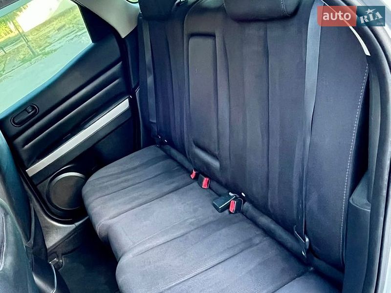 Внедорожник / Кроссовер Mazda CX-7 2011 в Одессе
