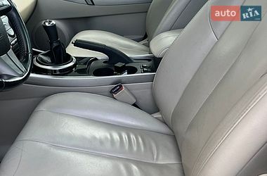 Внедорожник / Кроссовер Mazda CX-7 2010 в Костополе