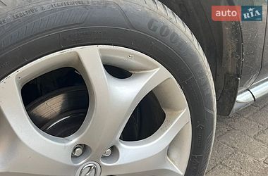 Внедорожник / Кроссовер Mazda CX-7 2010 в Костополе