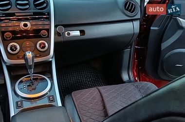 Внедорожник / Кроссовер Mazda CX-7 2007 в Одессе