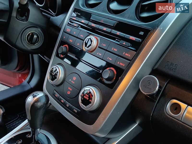 Внедорожник / Кроссовер Mazda CX-7 2007 в Одессе
