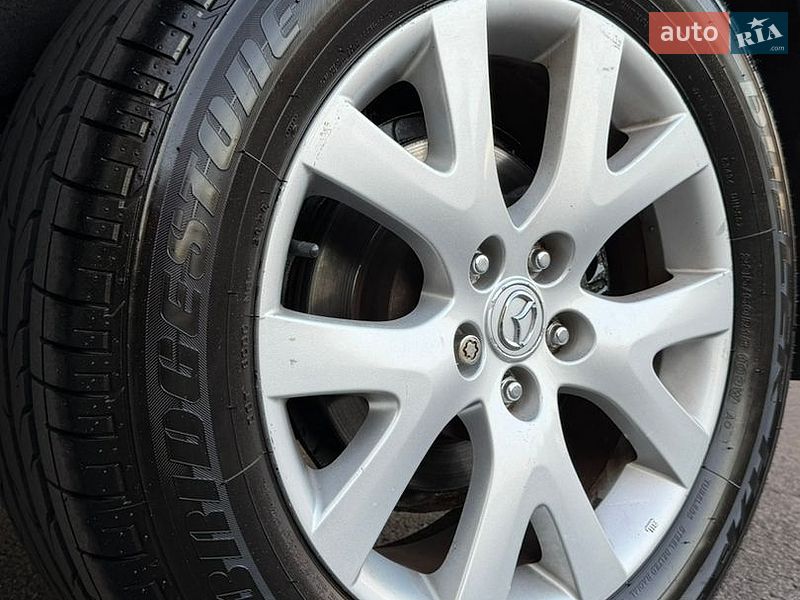 Внедорожник / Кроссовер Mazda CX-7 2007 в Одессе