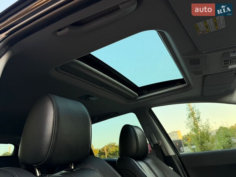 Внедорожник / Кроссовер Mazda CX-7 2007 в Одессе
