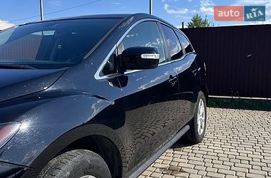 Внедорожник / Кроссовер Mazda CX-7 2011 в Ивано-Франковске
