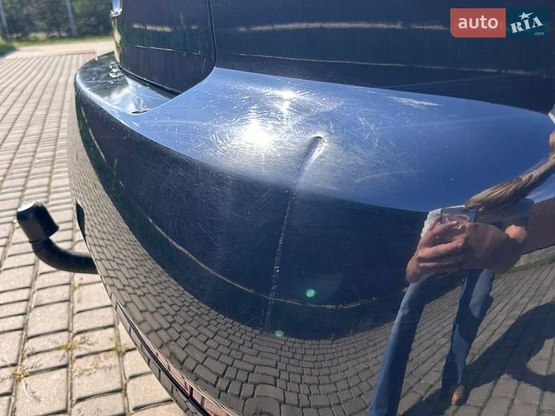 Внедорожник / Кроссовер Mazda CX-7 2011 в Ивано-Франковске