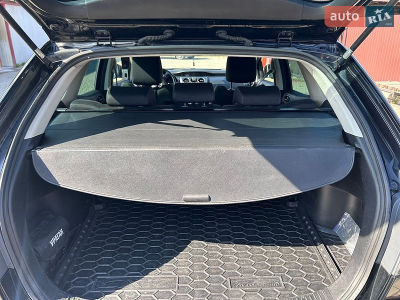 Внедорожник / Кроссовер Mazda CX-7 2011 в Ивано-Франковске