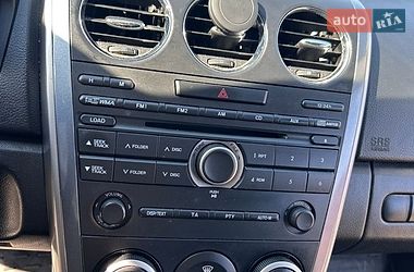 Внедорожник / Кроссовер Mazda CX-7 2011 в Ивано-Франковске