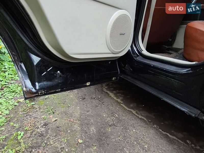 Позашляховик / Кросовер Mazda CX-7 2007 в Кам'янському