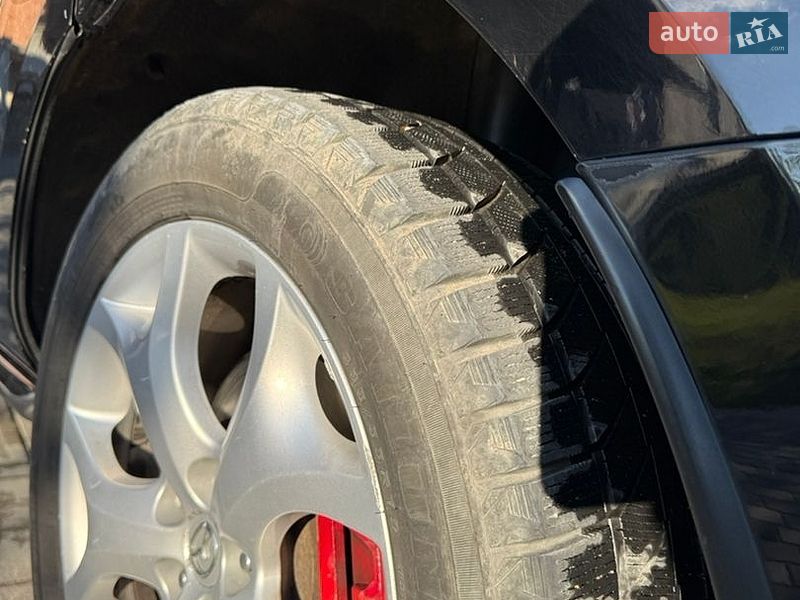 Позашляховик / Кросовер Mazda CX-7 2010 в Тернополі фото 15 Позашляховик / Кросовер Mazda CX-7 2010 в Тернополі