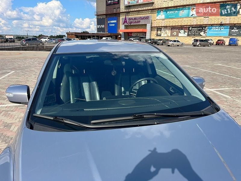 Внедорожник / Кроссовер Mazda CX-7 2009 в Харькове