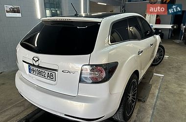 Внедорожник / Кроссовер Mazda CX-7 2011 в Одессе
