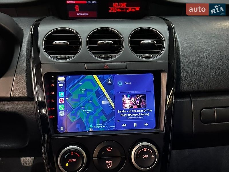 Внедорожник / Кроссовер Mazda CX-7 2011 в Одессе